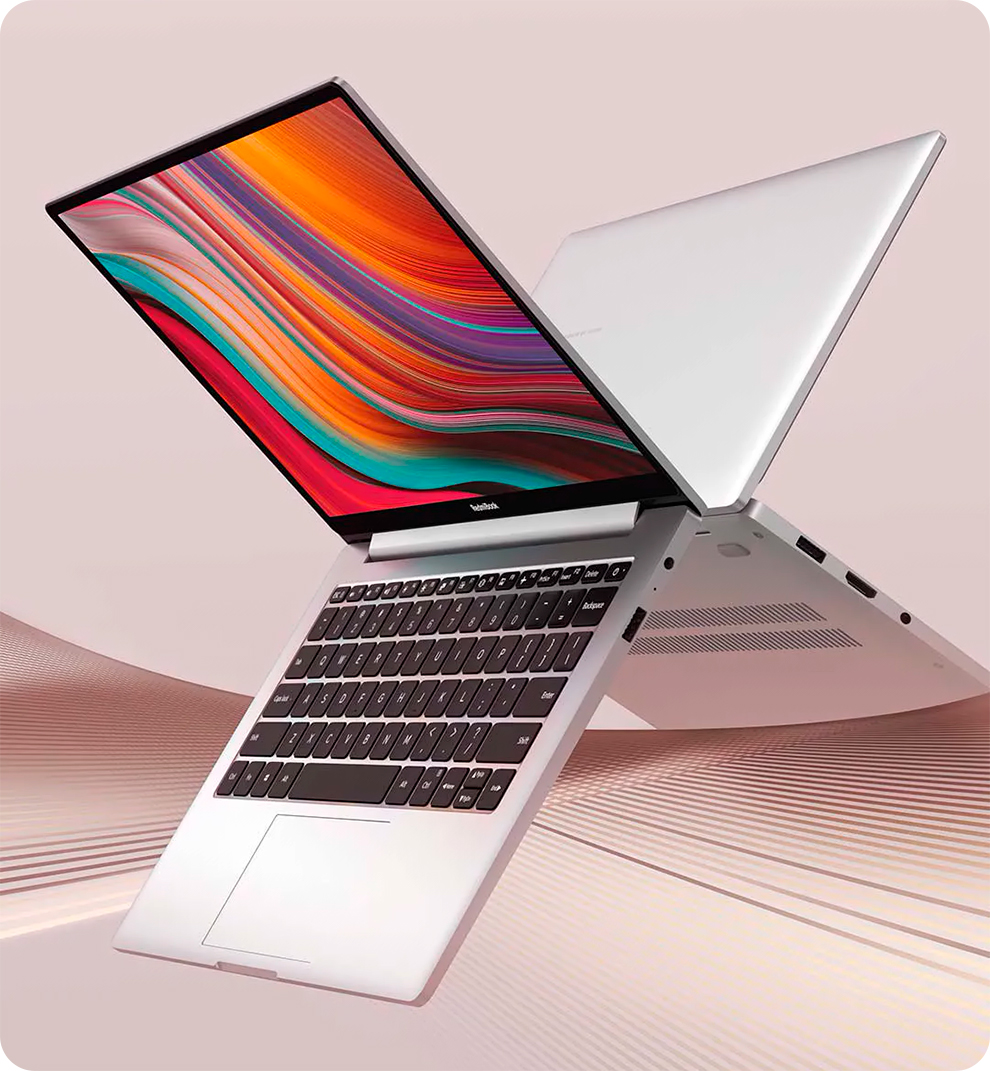 Ноутбук RedmiBook 13